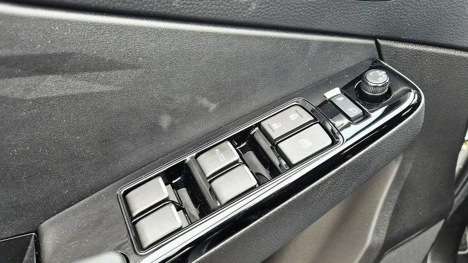 ISUZU D-Max -