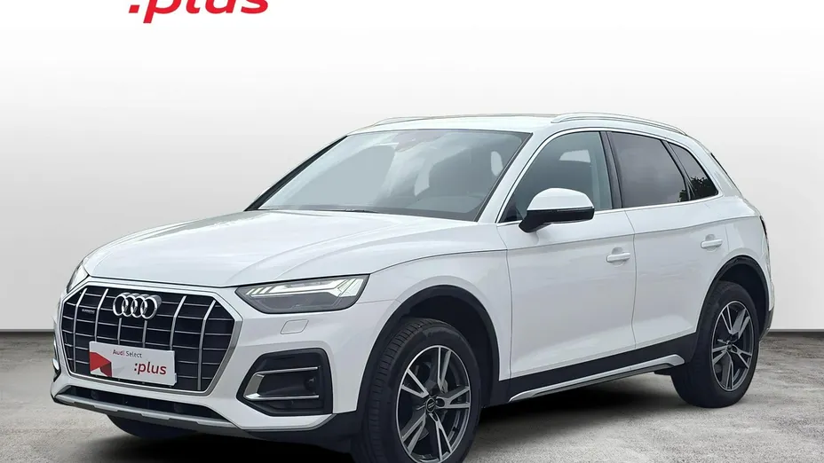 AUDI Q5 -
