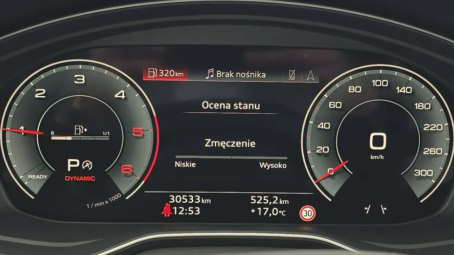 AUDI Q5 -