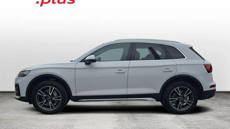 AUDI Q5 -