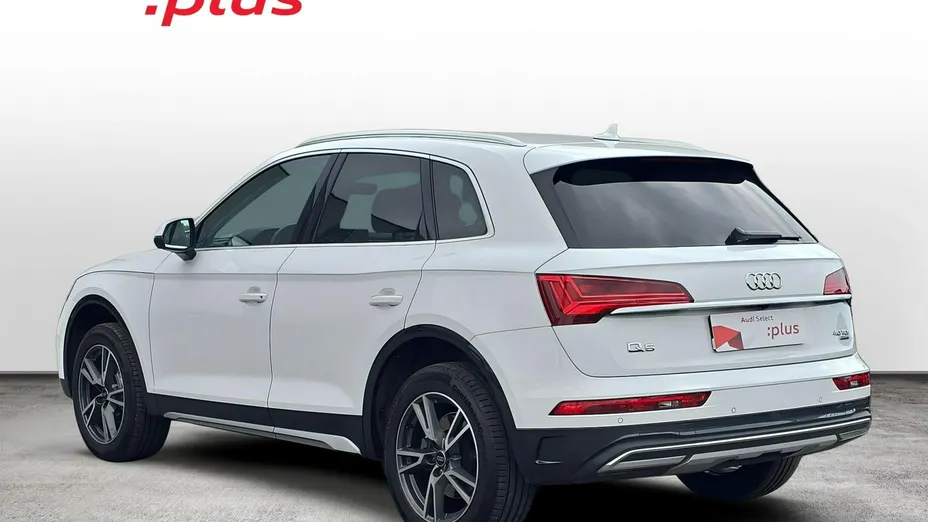 AUDI Q5 -