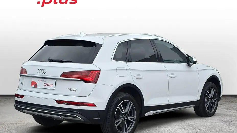 AUDI Q5 -