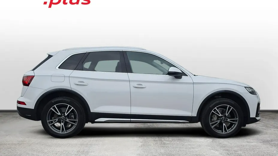 AUDI Q5 -