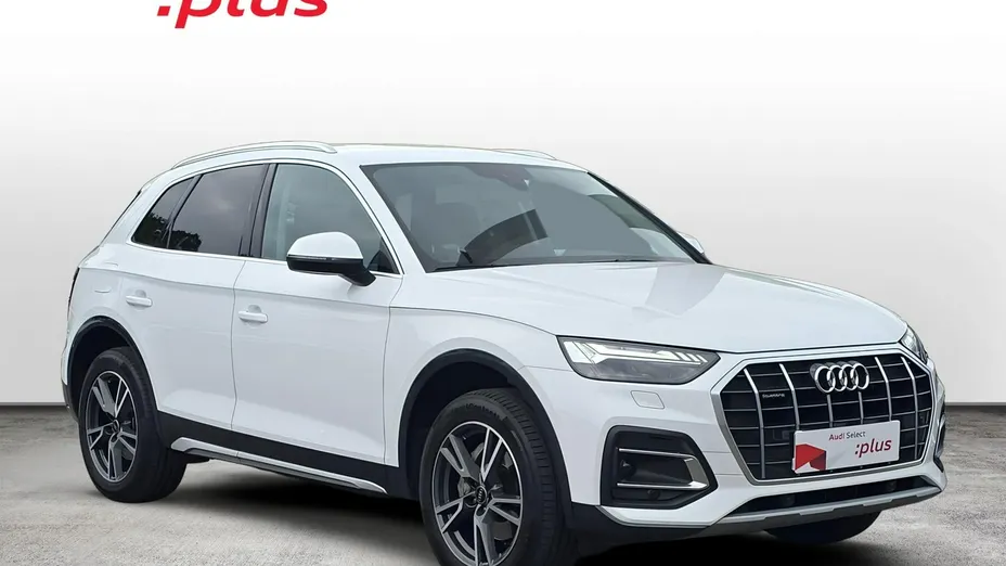 AUDI Q5 -