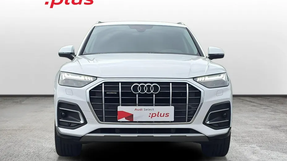 AUDI Q5 -