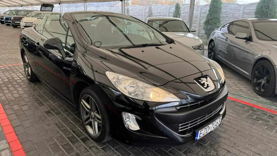 PEUGEOT 308 -