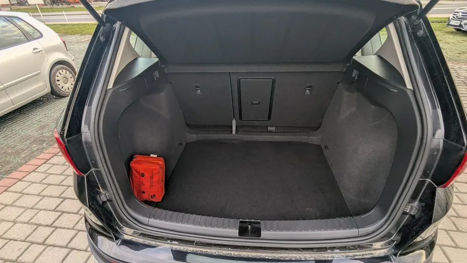 SEAT ATECA -