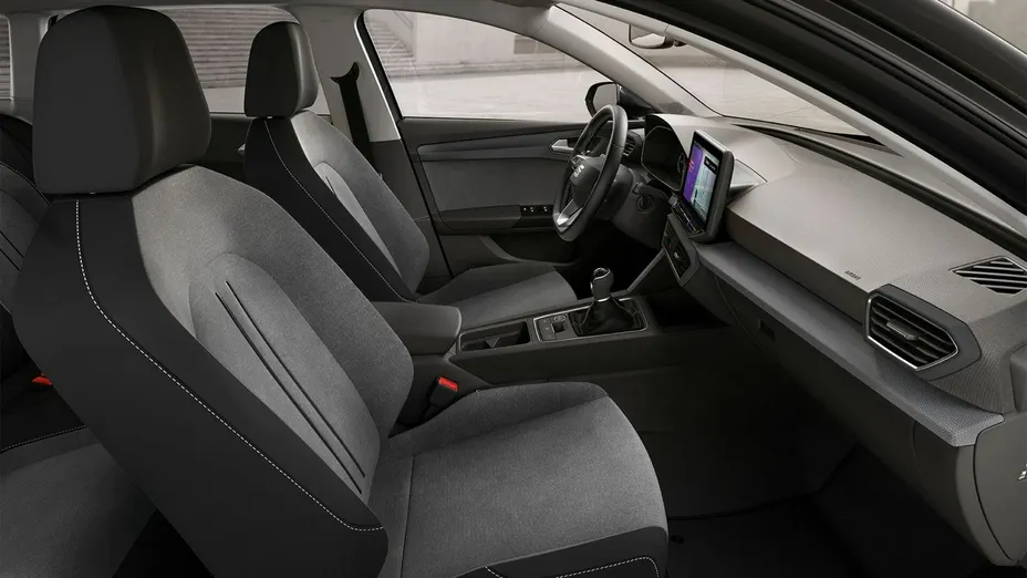 SEAT Leon -