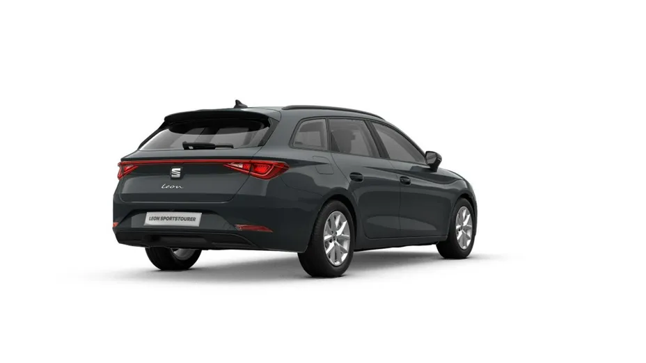 SEAT Leon -