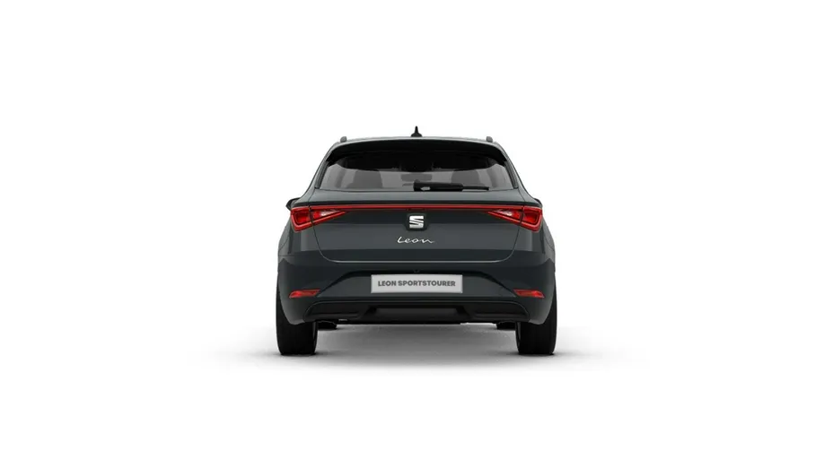 SEAT Leon -