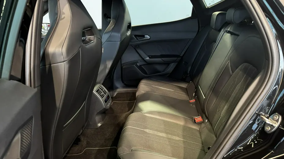 CUPRA Formentor Formentor 2.0 TSI 4Drive DSG