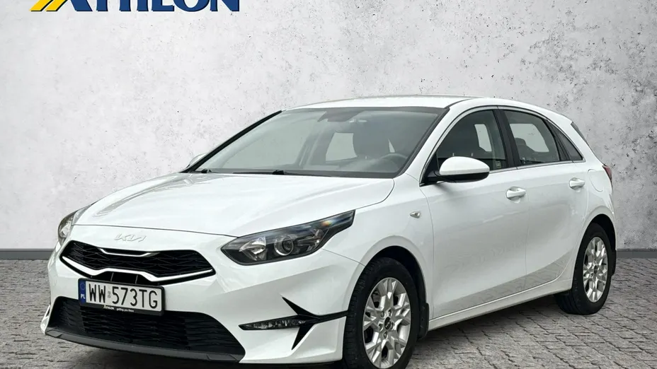 KIA Cee'd -