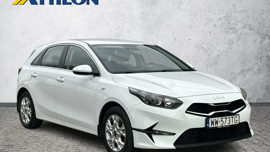 KIA Cee'd -