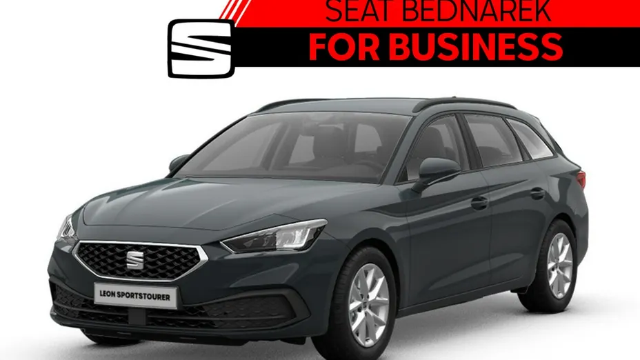 SEAT Leon -