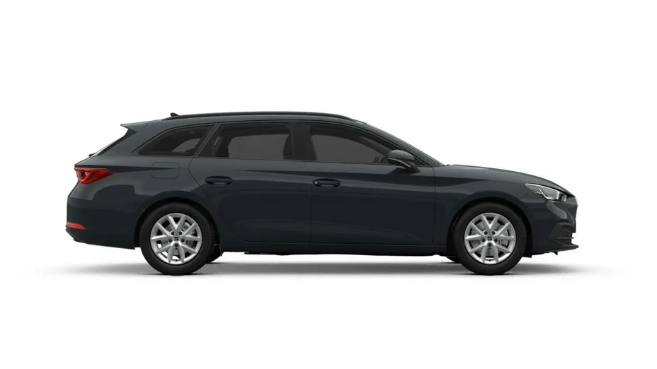 SEAT Leon -
