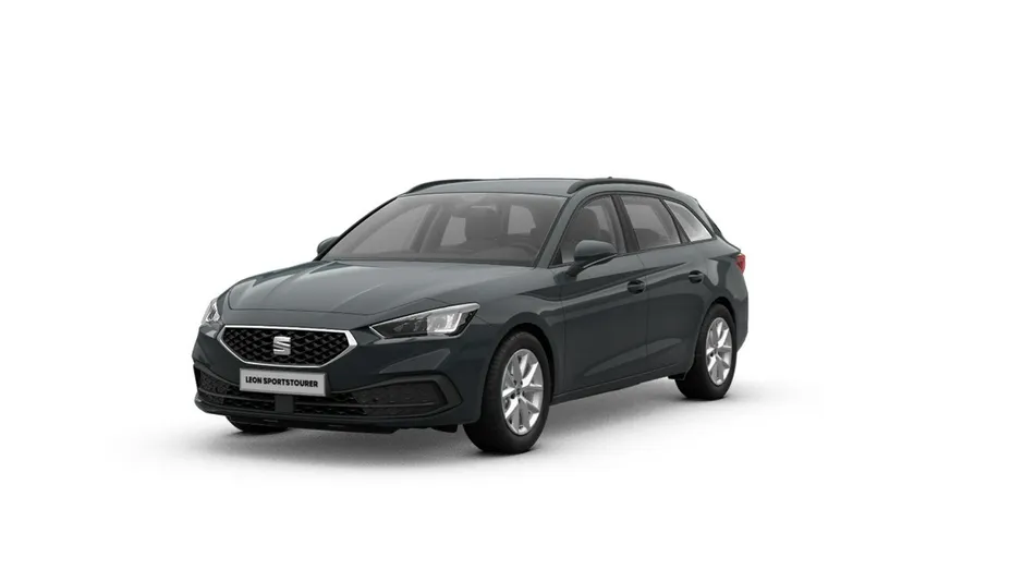 SEAT Leon -