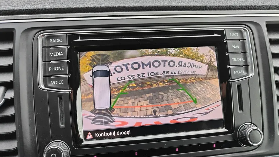 VOLKSWAGEN Multivan -