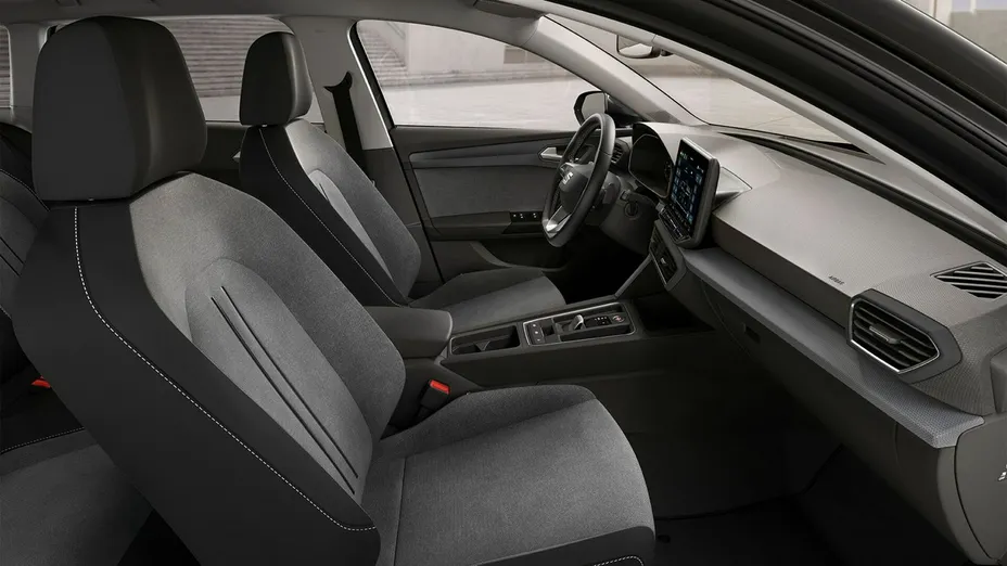 SEAT Leon -