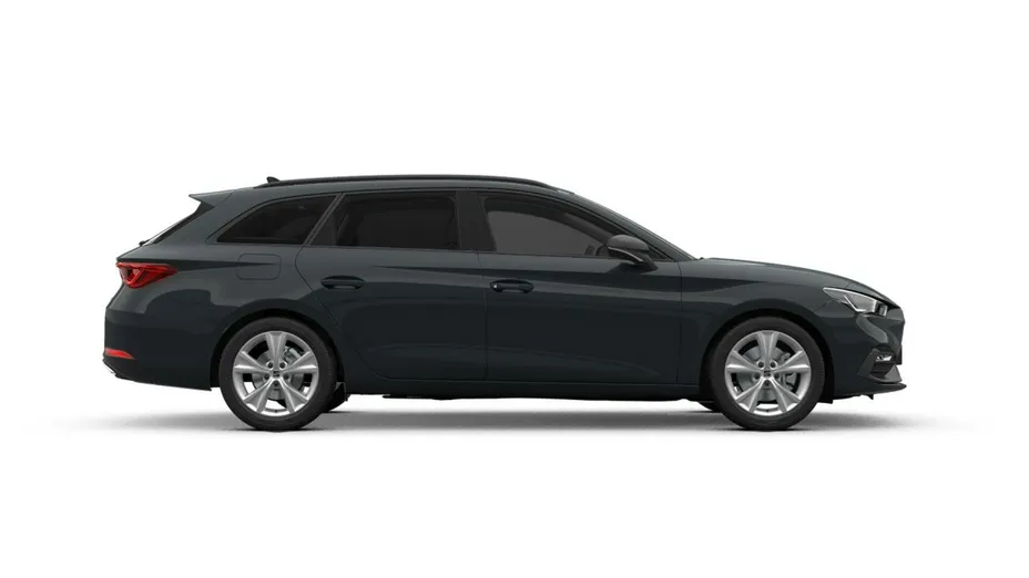 SEAT Leon -