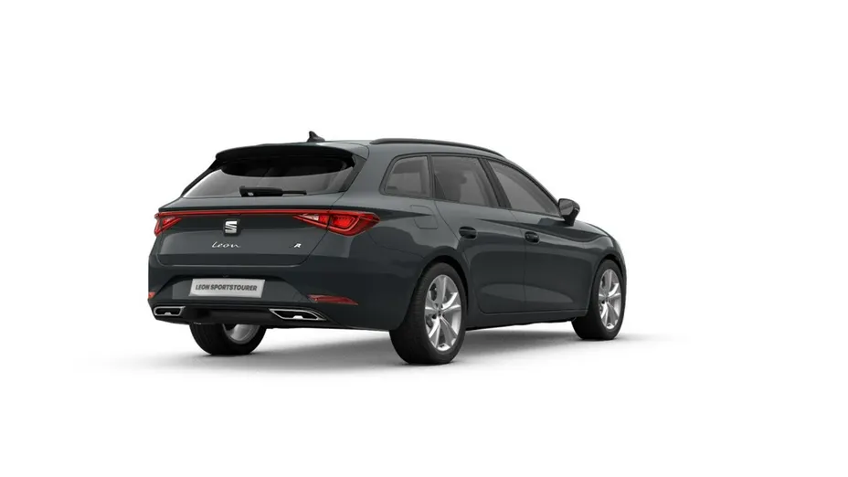 SEAT Leon -