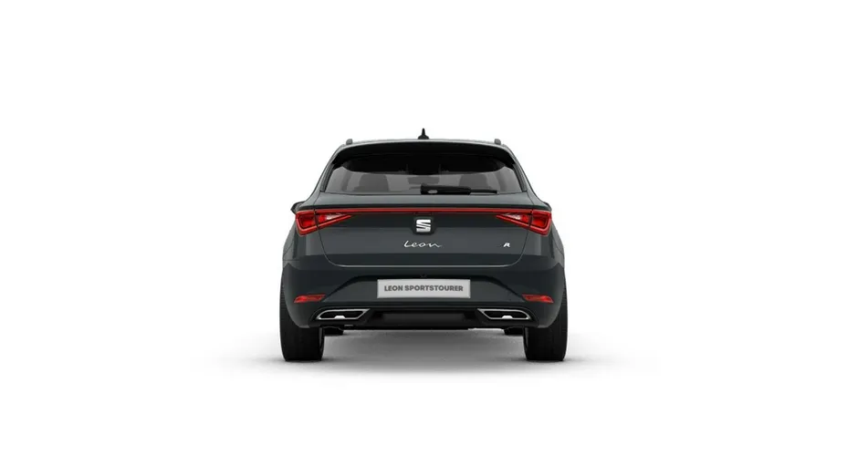 SEAT Leon -