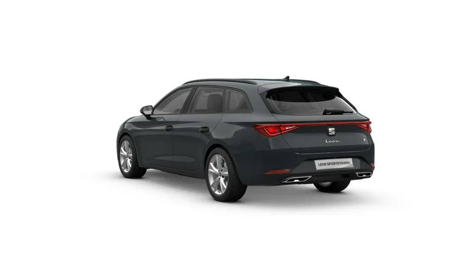 SEAT Leon -