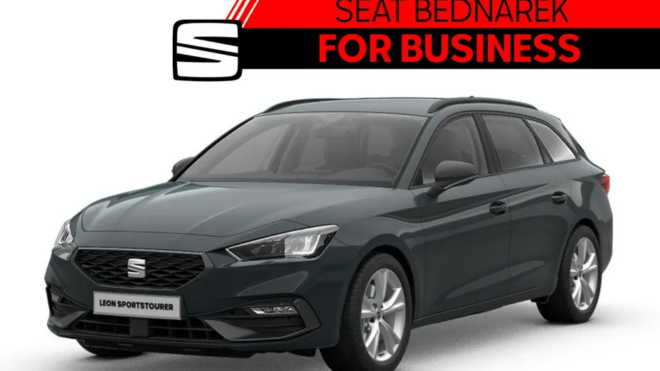 SEAT Leon -