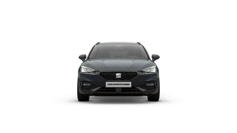 SEAT Leon -
