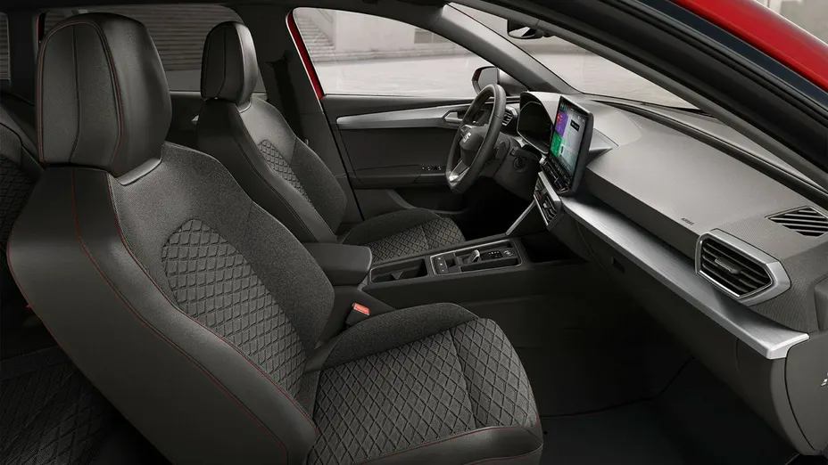 SEAT Leon -