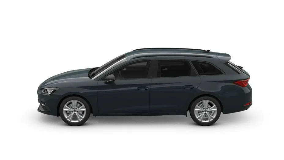 SEAT Leon -