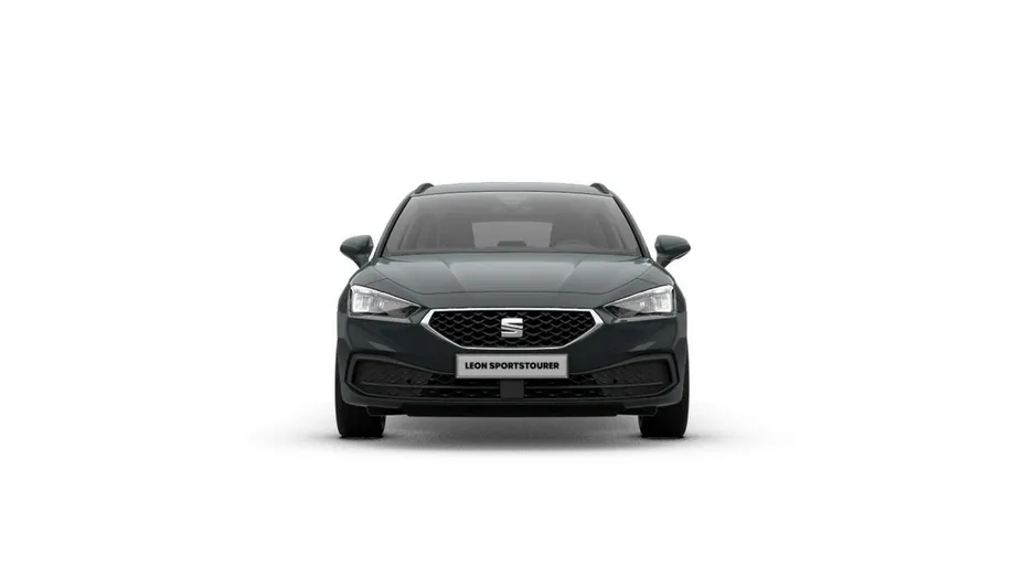SEAT Leon -