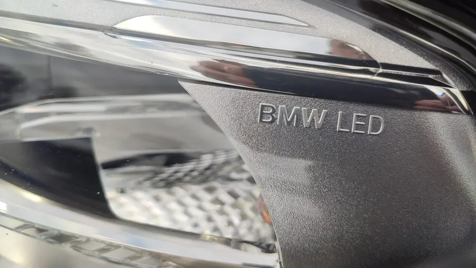BMW X3 -