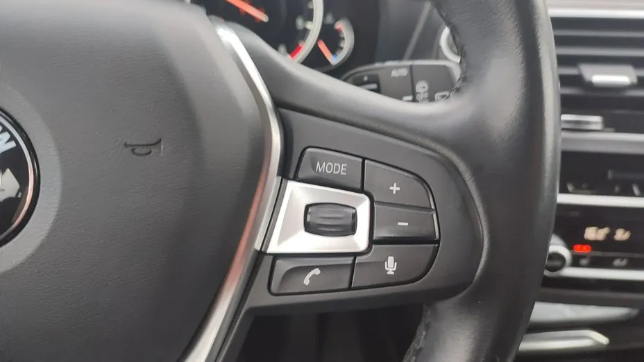 BMW X3 -