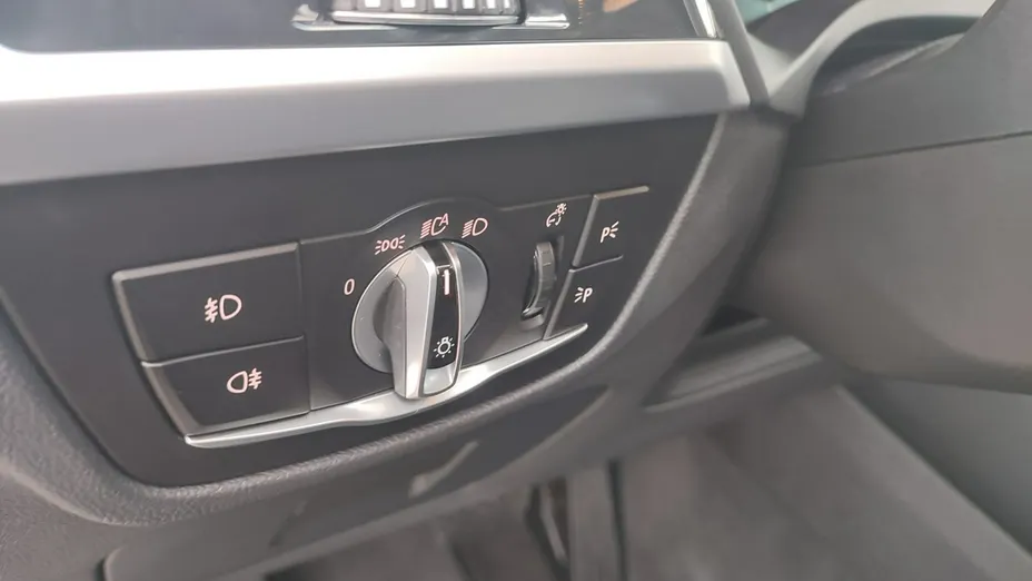 BMW X3 -