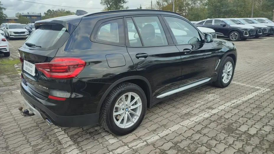 BMW X3 -