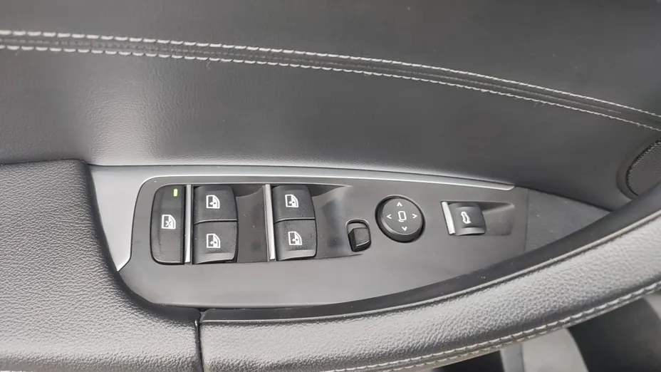 BMW X3 -