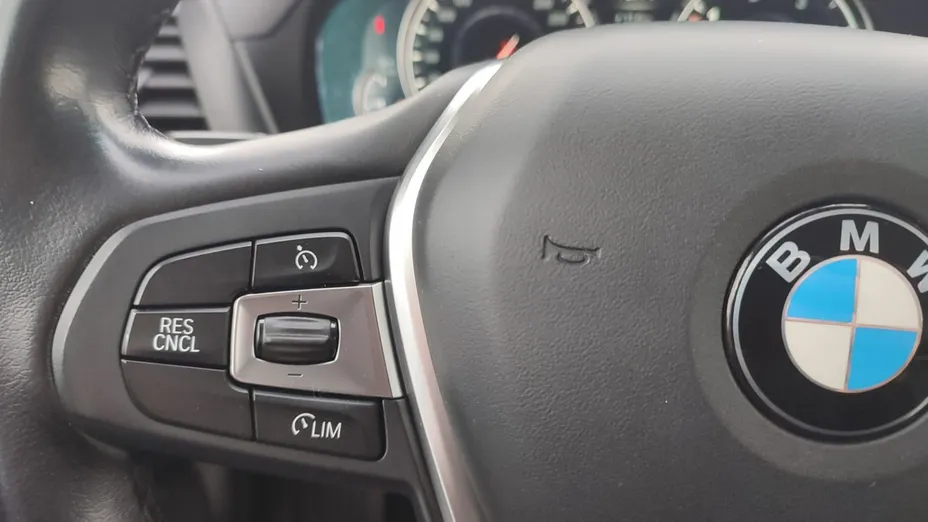 BMW X3 -