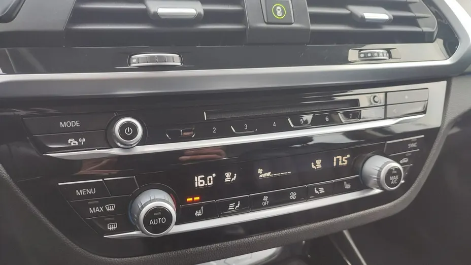 BMW X3 -