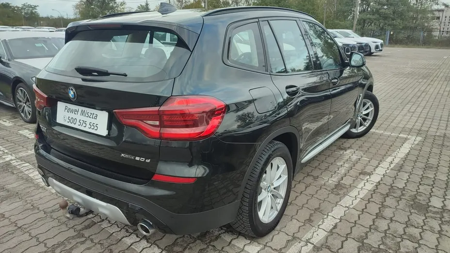 BMW X3 -