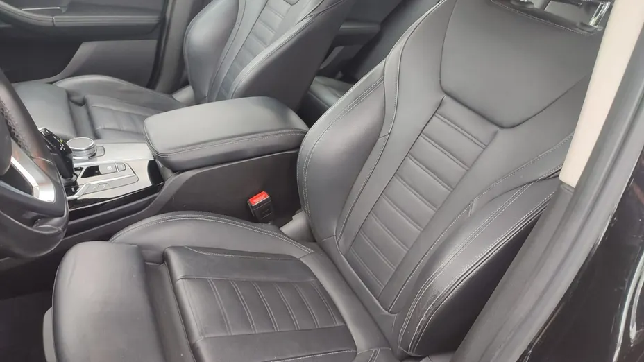 BMW X3 -