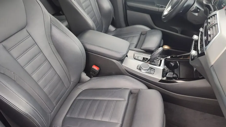 BMW X3 -