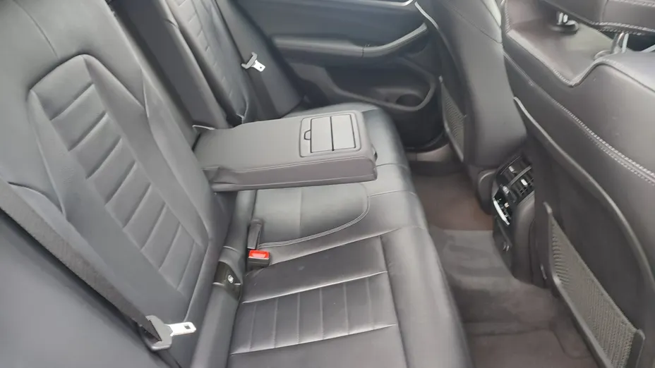 BMW X3 -
