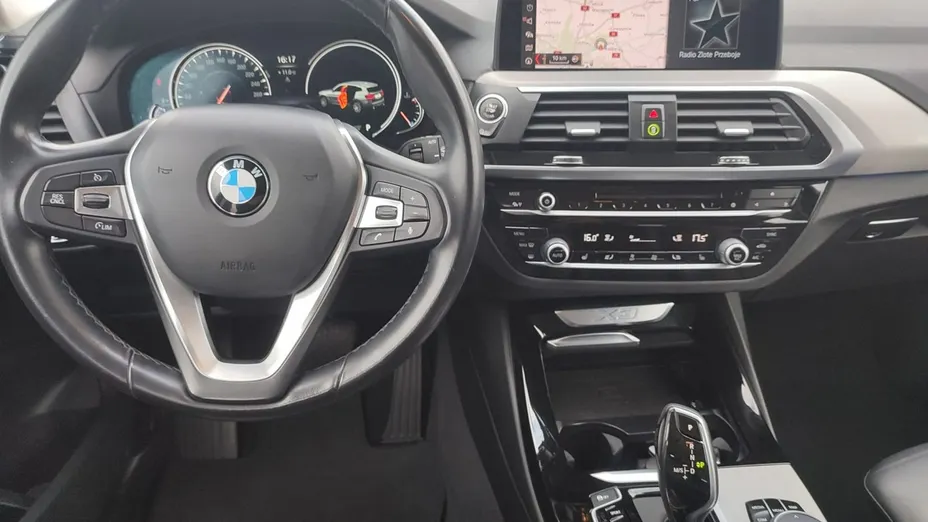 BMW X3 -