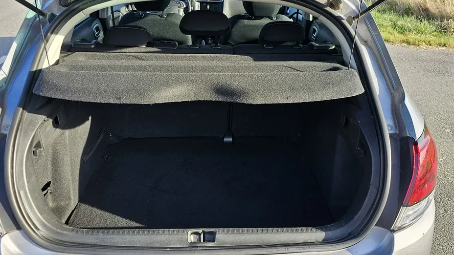 CITROEN C4 -