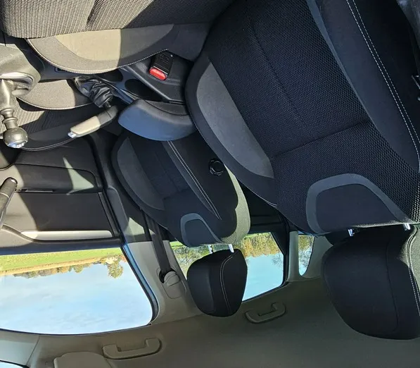 CITROEN C4 -
