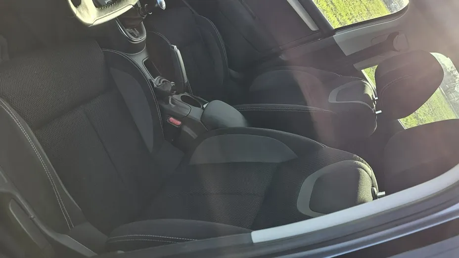 CITROEN C4 -