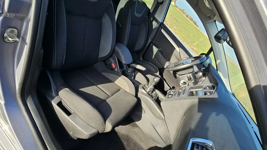 CITROEN C4 -