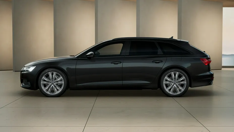 AUDI A6 Avant -