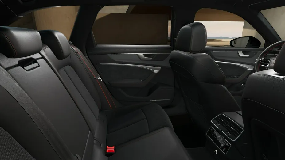 AUDI A6 Avant -