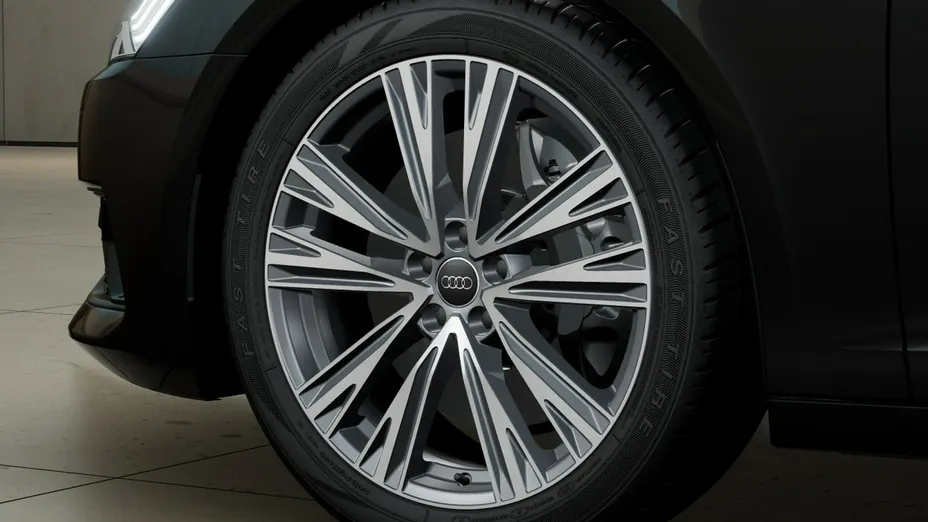 AUDI A6 Avant -